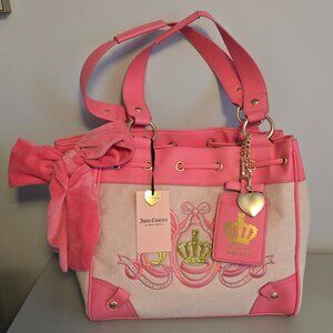 NWT Juicy Couture Day Dreamer
